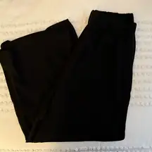 H&M Women’s Wide Leg Trousers Size S