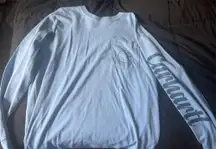 Carhartt Relaxed Fit Long Sleeve