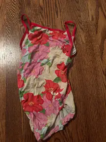 Salute open back Gymnastics Leotard 