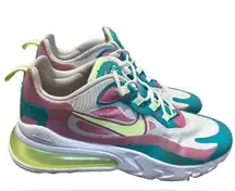 CLEARANCE ❌Nike air max 270 react pastel