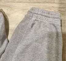 TNA Cozy Boyfriend Joggers