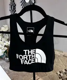 The North Face Sports Bra