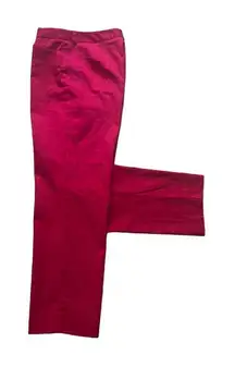 Jones New York Stretch modern Trouser pants size 4