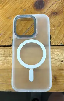 Phone Case I Phone 15