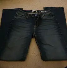 Wrangler Retro Jeans