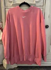 Nike sweatshirt 