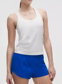 Lululemon Women’s Swiftly Tech Racerback White Tank Top Size M