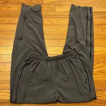 Nike track pants size S