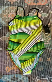 Nike Swimsuit One-Piece