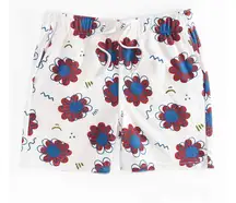 NWT A-Lab Cruise Cream Terry Cloth Sweat Shorts 🔥