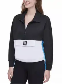 NWT  Cropped Sweatshirt