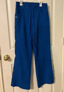 Barco Women's Stretch Scrub Pants