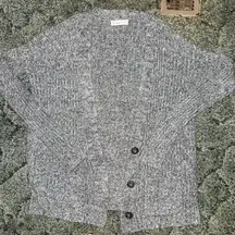 Abercrombie and finch cardigan