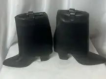 Madden Girl Boots