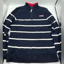 Vineyard Vines Quarter Zip Pullover