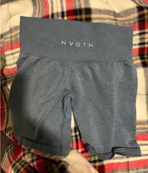 NVGTN Shorts