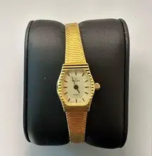 VINTAGE GOLD ELGIN WATCH