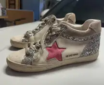 Vintage Havana Sneakers