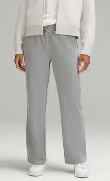 Lululemon Softstreme High-Rise Pant *Short in Rhino Grey Women’s Size 12