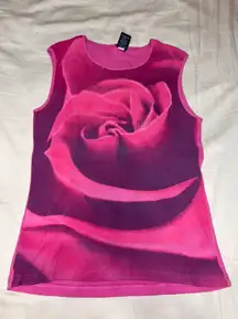 Gap Vintage  Rose Tank