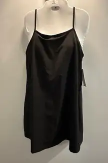 Zelos Activewear A line dress with built in shorts Size  Medium  New wit…