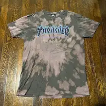 Tie Dye T Shirt