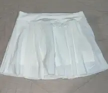NWT Nike tennis/golf‎ skirt 
Golf Club Skort
Size XL