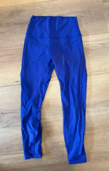 HeyNuts Amazon Leggings