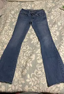 American Eagle Outfitters Jeans Long