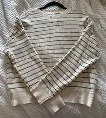 Thread & Supply Sweater