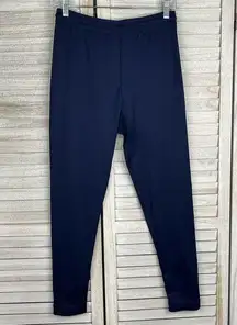 ROADRUNNER SPORTS Women's Activewear Running Leggings Navy-XL