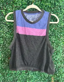Free people movement tank top