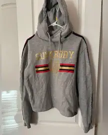 Superdry hoodie