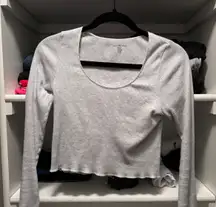 Brandy Melville top