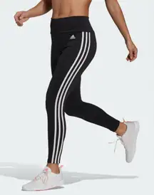 Women’s Adidas Designed To Move‎ Leggings size S