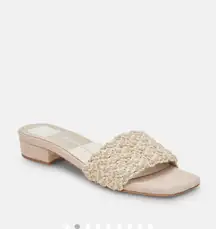 Dolce Vita FRAZ Sandals 