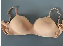 Maidenform bra nude size L