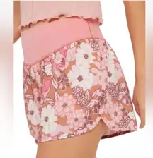 AERIE NWT OFFLINE By Aerie Real Me Shorts size Large