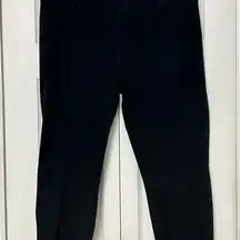 Black‎ Pants