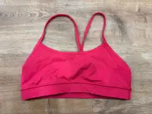 Lululemon power y bra