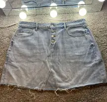 JeanSkirt