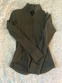Lululemon Align Jacket