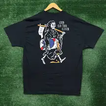 Pabst Blue Ribbon Good Ol Time Flavor 1844 T-Shirt Size Extra Large