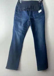 Aglow maternity bootcut jeans