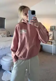 Nantucket Beach Hoodie