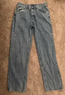 White Fox Boutique Jeans Denim