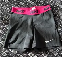 Nike Spandex