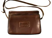 Vintage Service/Messenger camera bag