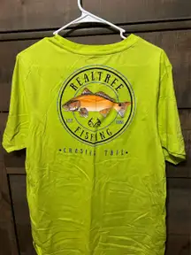 Realtree Fishing Shirt Men’s