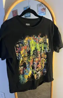 Marvel T-Shirt